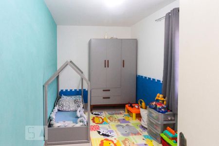 Casa para alugar com 125m², 3 quartos e 3 vagas Casa para alugar com 125m², 3 quartos e 3 vagasQuarto