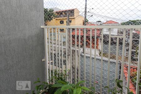 Casa para alugar com 125m², 3 quartos e 3 vagas Casa para alugar com 125m², 3 quartos e 3 vagasvaranda