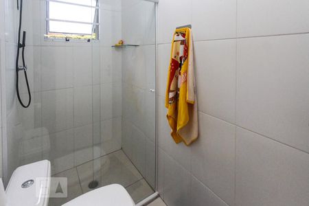 Casa para alugar com 125m², 3 quartos e 3 vagas Casa para alugar com 125m², 3 quartos e 3 vagasBanheiro