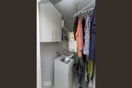 Casa para alugar com 125m², 3 quartos e 3 vagas Casa para alugar com 125m², 3 quartos e 3 vagasÁrea de Serviço