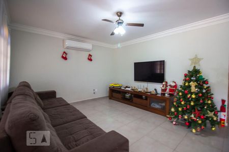 Sala de casa à venda com 3 quartos, 400m² em Bairro do Mursa, Várzea Paulista