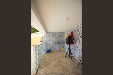 Piscina de casa à venda com 3 quartos, 400m² em Bairro do Mursa, Várzea Paulista