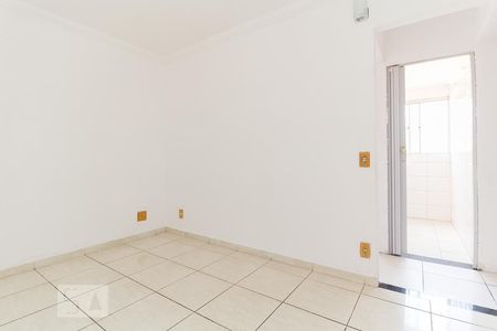 Sala de apartamento para alugar com 2 quartos, 55m² em Vila Paulicea, Mogi das Cruzes