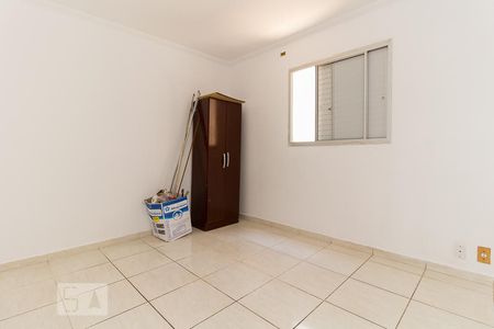 Quarto 1 de apartamento para alugar com 2 quartos, 55m² em Vila Paulicea, Mogi das Cruzes