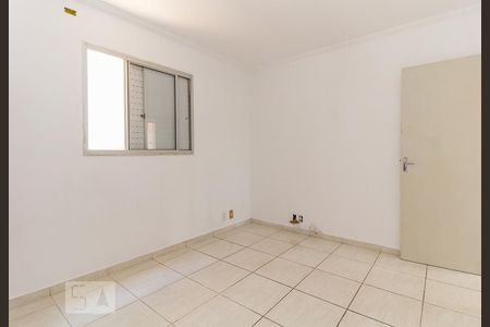 Quarto 1 de apartamento para alugar com 2 quartos, 55m² em Vila Paulicea, Mogi das Cruzes