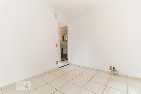 Sala de apartamento para alugar com 2 quartos, 55m² em Vila Paulicea, Mogi das Cruzes