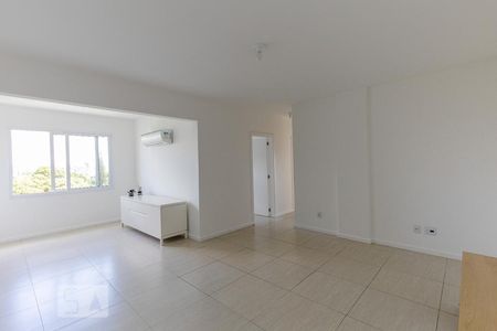 Sala de apartamento para alugar com 3 quartos, 99m² em Nossa Senhora das Graças, Canoas