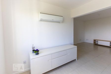 Sala de apartamento para alugar com 3 quartos, 99m² em Nossa Senhora das Graças, Canoas