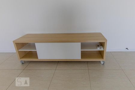 Detalhe Sala de apartamento para alugar com 3 quartos, 99m² em Nossa Senhora das Graças, Canoas