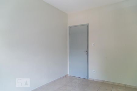 Quarto de casa para alugar com 2 quartos, 58m² em Vila Monte Alegre, São Paulo