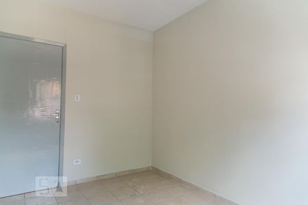 Quarto de casa para alugar com 2 quartos, 58m² em Vila Monte Alegre, São Paulo