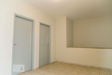 Sala de casa para alugar com 2 quartos, 58m² em Vila Monte Alegre, São Paulo