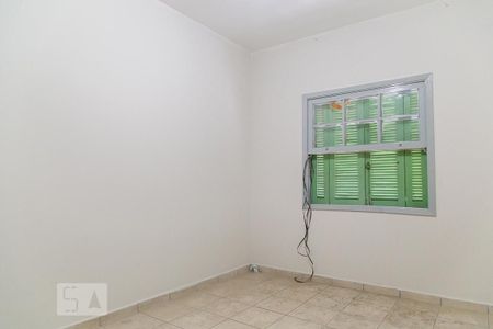 Quarto 2 de casa para alugar com 2 quartos, 58m² em Vila Monte Alegre, São Paulo