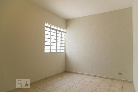 Sala de casa para alugar com 2 quartos, 58m² em Vila Monte Alegre, São Paulo