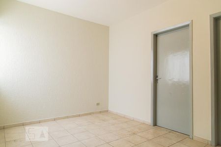 Sala de casa para alugar com 2 quartos, 58m² em Vila Monte Alegre, São Paulo