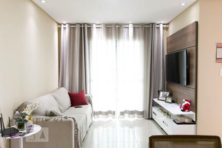 Sala de apartamento à venda com 2 quartos, 67m² em Jardim Matarazzo, São Paulo