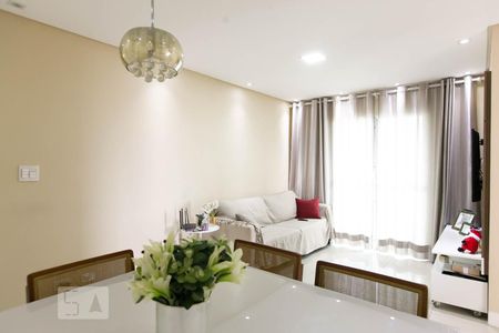 Sala de apartamento à venda com 2 quartos, 67m² em Jardim Matarazzo, São Paulo