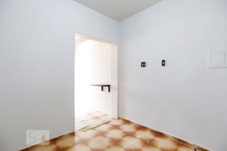 Sala de apartamento à venda com 1 quarto, 35m² em Campos Elíseos, São Paulo