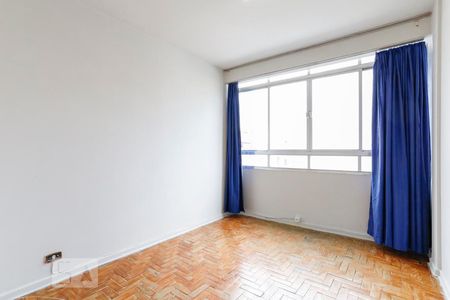 Quarto de apartamento para alugar com 1 quarto, 35m² em Campos Elíseos, São Paulo