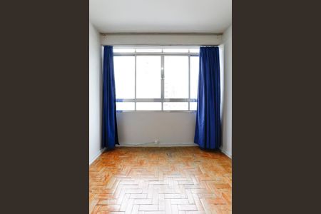 Quarto de apartamento para alugar com 1 quarto, 35m² em Campos Elíseos, São Paulo