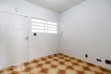 Sala de apartamento para alugar com 1 quarto, 35m² em Campos Elíseos, São Paulo