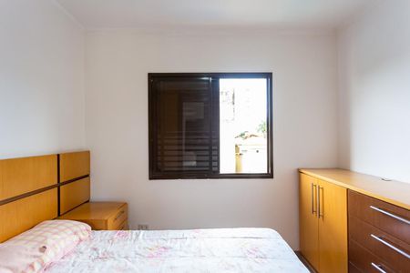 Suíte de apartamento à venda com 2 quartos, 63m² em Km 18, Osasco
