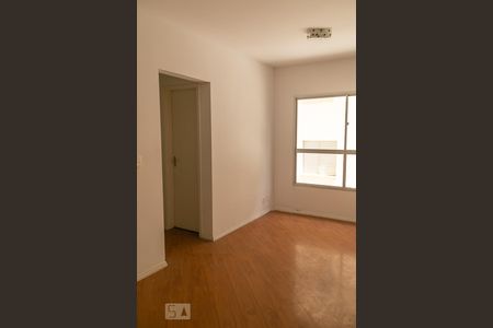 Sala de apartamento à venda com 2 quartos, 53m² em Jardim Paraventi, Guarulhos