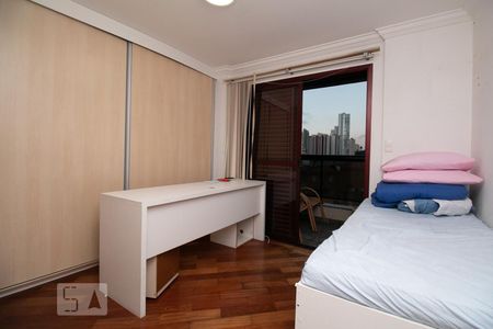 Quarto 1 de apartamento à venda com 4 quartos, 130m² em Vila Formosa, São Paulo