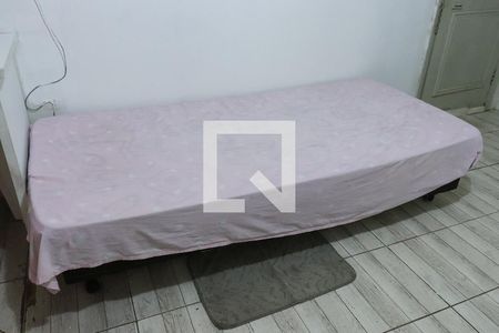 Sala de apartamento para alugar com 1 quarto, 25m² em Boa Vista, Recife