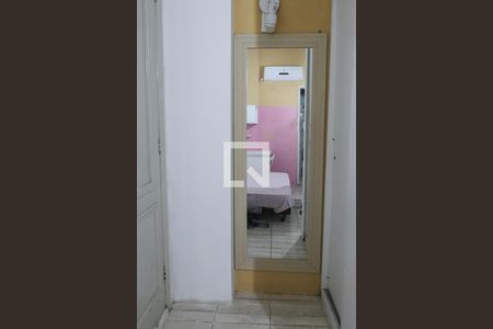 Sala de apartamento para alugar com 1 quarto, 25m² em Boa Vista, Recife