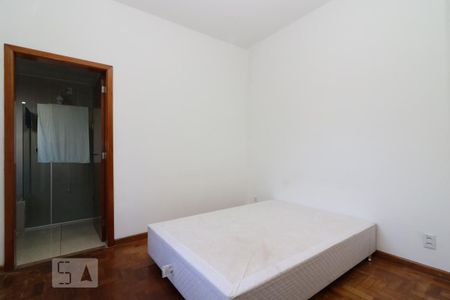 Quarto Suíte de casa à venda com 3 quartos, 120m² em Boa Vista, Porto Alegre