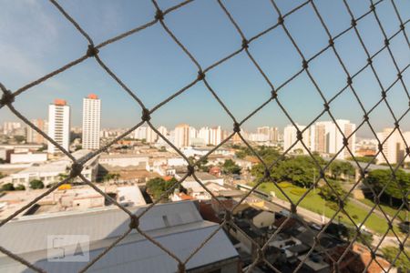 Vista Varanda  de apartamento para alugar com 3 quartos, 68m² em Mooca, São Paulo