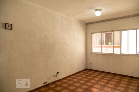 Sala de apartamento para alugar com 2 quartos, 82m² em Vila Tijuco, Guarulhos