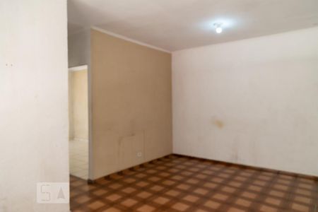 Sala de apartamento para alugar com 2 quartos, 82m² em Vila Tijuco, Guarulhos