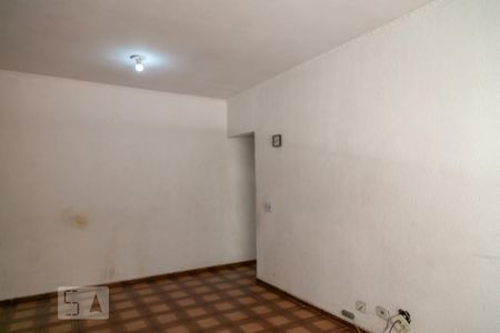 Sala de apartamento para alugar com 2 quartos, 82m² em Vila Tijuco, Guarulhos