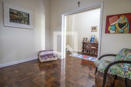 Apartamento à venda com 4 quartos, 287m² em Copacabana, Rio de Janeiro