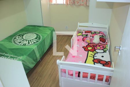 Quarto 1 de apartamento à venda com 2 quartos, 45m² em Ponte Grande, Guarulhos