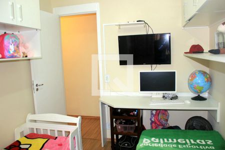 Quarto 1 de apartamento à venda com 2 quartos, 45m² em Ponte Grande, Guarulhos