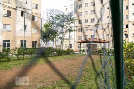 Área comum de apartamento à venda com 2 quartos, 45m² em Ponte Grande, Guarulhos