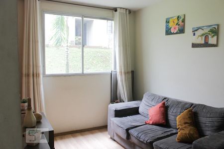 Sala de apartamento à venda com 2 quartos, 45m² em Colônia (zona Leste), São Paulo