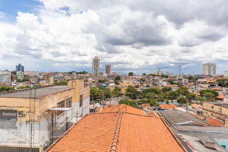 Vista de casa à venda com 3 quartos, 223m² em Vila Maria Alta, São Paulo