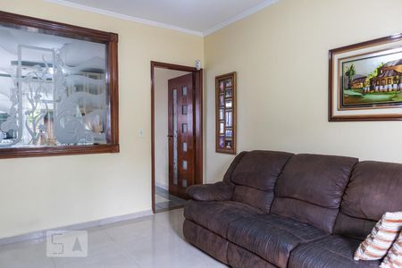 Sala de casa à venda com 3 quartos, 223m² em Vila Maria Alta, São Paulo