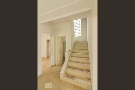 Sala de casa para alugar com 4 quartos, 450m² em Indianópolis, São Paulo