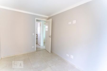 Quarto de apartamento para alugar com 2 quartos, 77m² em Baeta Neves, São Bernardo do Campo