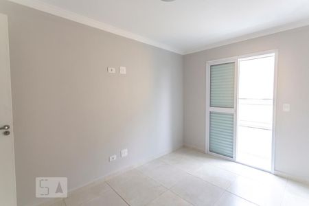 Quarto de apartamento para alugar com 2 quartos, 77m² em Baeta Neves, São Bernardo do Campo