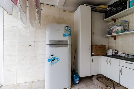 Casa para alugar com 350m², 3 quartos e 6 vagas Casa para alugar com 350m², 3 quartos e 6 vagasÁrea de Serviço