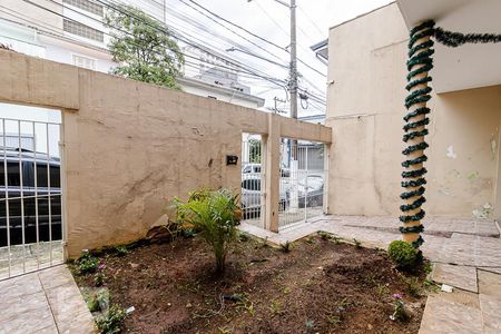 Casa para alugar com 350m², 3 quartos e 6 vagas Casa para alugar com 350m², 3 quartos e 6 vagasEntrada