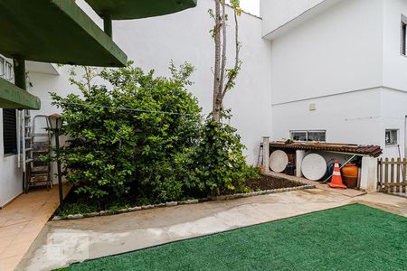 Casa para alugar com 350m², 3 quartos e 6 vagas Casa para alugar com 350m², 3 quartos e 6 vagasQuintal