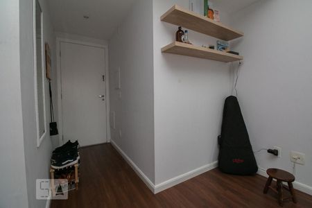 Sala de apartamento para alugar com 1 quarto, 50m² em Vila Gomes Cardim, São Paulo