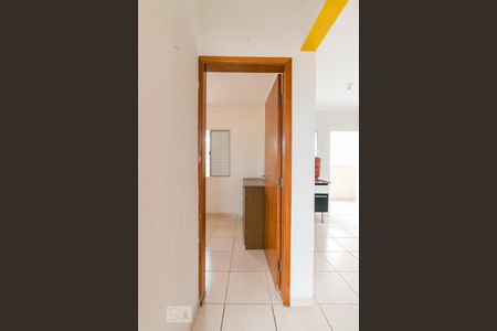 Quarto 1 de apartamento para alugar com 2 quartos, 55m² em Vila Esperança, São Paulo